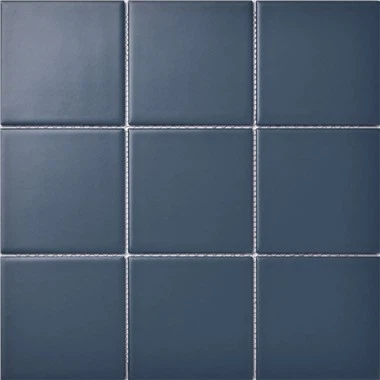 Glazirani keramički mozaik